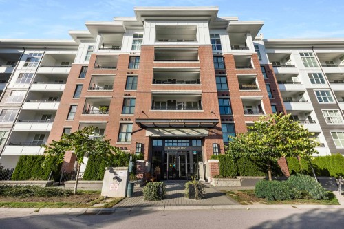 B303-8150 207 Street, Langley, BC 