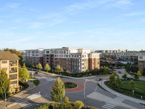 B303-8150 207 Street, Langley, BC 