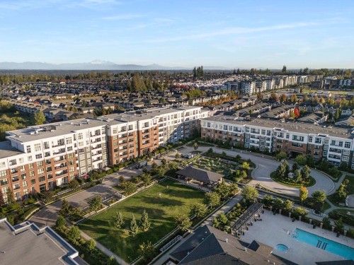 B303-8150 207 Street, Langley, BC 