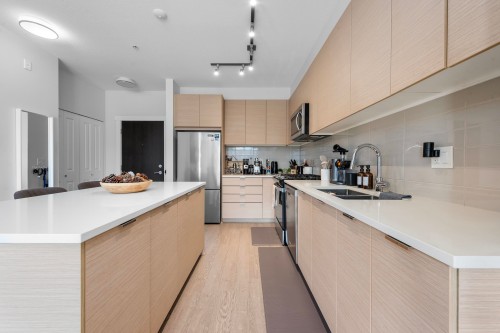 B303-8150 207 Street, Langley, BC 