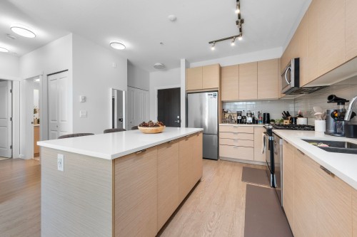 B303-8150 207 Street, Langley, BC 