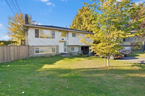 10867 Brandy Drive  Delta, BC V4C 2H7