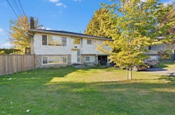 10867 Brandy Drive  Delta, BC V4C 2H7