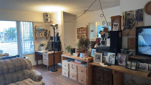 9401 Dawson Crescent, Delta, BC 