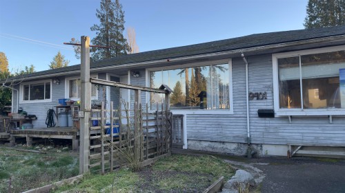9401 Dawson Crescent, Delta, BC 