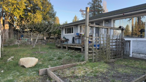 9401 Dawson Crescent, Delta, BC 