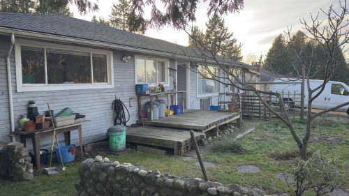 9401 Dawson Crescent, Delta, BC 