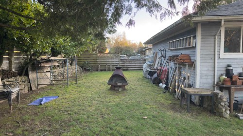 9401 Dawson Crescent, Delta, BC 