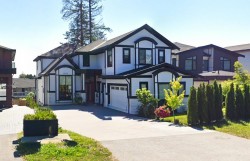 8978 160 Street  Surrey, BC V4N 2Z3