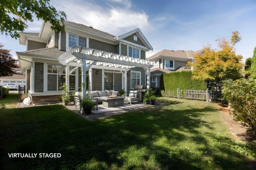 3-10500 Delsom Crescent, Delta, BC 