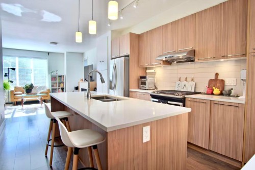 16-8217 204B Street, Langley, BC 