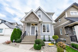 2136 164a Street  Surrey, BC V3Z 0V5