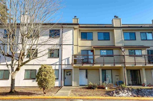 102-7150 133 Street  Surrey, BC V3W 7Z7