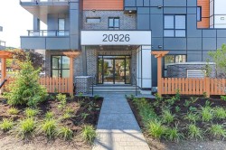 203-20926 83 Avenue  Langley, BC V2Y 3Y9