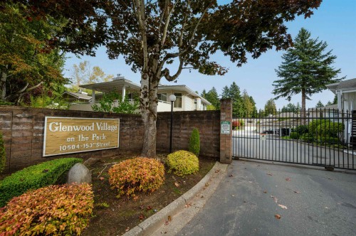 117-10584 153 Street  Surrey, BC V3R 9V1