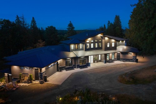 205 210 Street, Langley, BC 