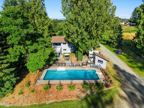 205 210 Street, Langley, BC 