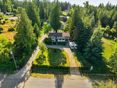 205 210 Street, Langley, BC 