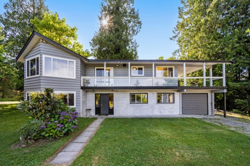 205 210 Street, Langley, BC 