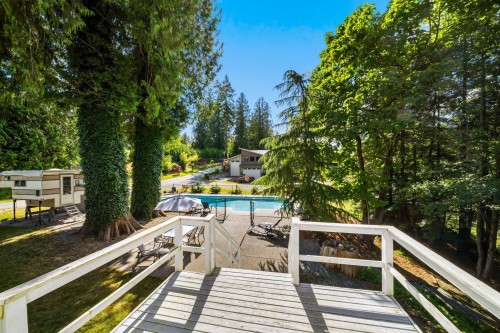 205 210 Street, Langley, BC 