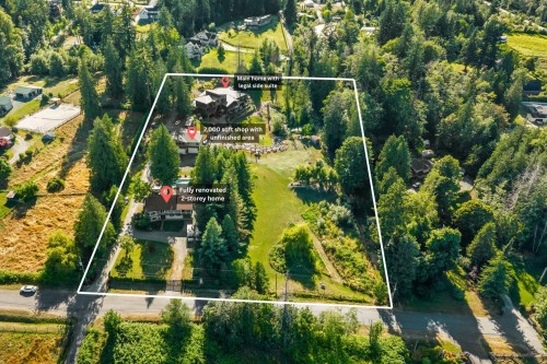 205 210 Street, Langley, BC 