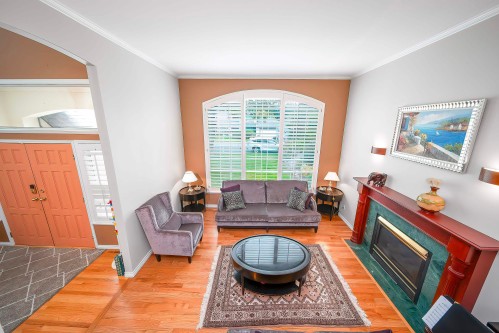 14872 25A Avenue, Surrey, BC 