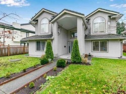 6550 128 Street  Surrey, BC V3W 4C6