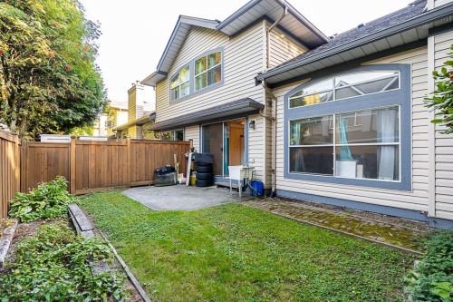 10-8257 121 A Street, Surrey, BC 