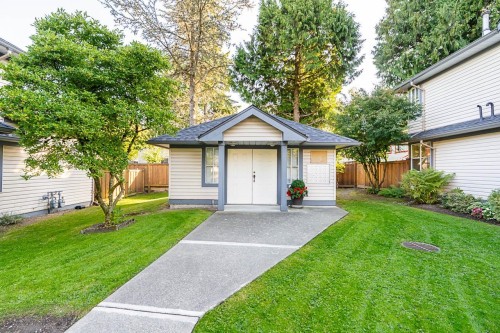 10-8257 121 A Street, Surrey, BC 