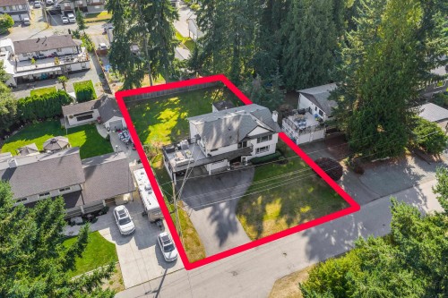 20334 38a Avenue  Langley, BC V3A 5M3