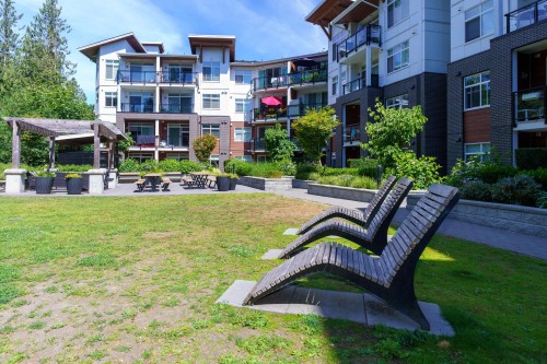 119-5415 Brydon Crescent, Langley, BC 