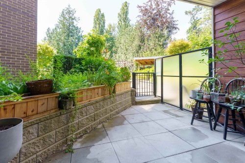 119-5415 Brydon Crescent, Langley, BC 