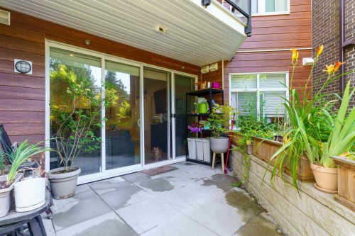 119-5415 Brydon Crescent, Langley, BC 