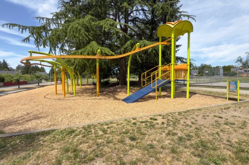 119-5415 Brydon Crescent, Langley, BC 