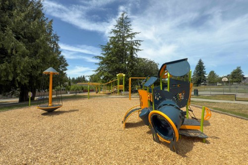 119-5415 Brydon Crescent, Langley, BC 