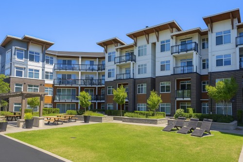 119-5415 Brydon Crescent, Langley, BC 