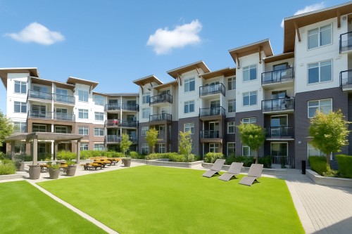 119-5415 Brydon Crescent, Langley, BC 