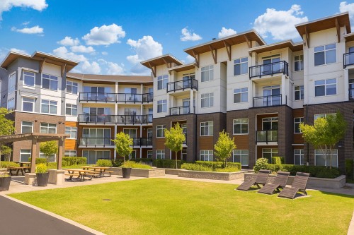 119-5415 Brydon Crescent, Langley, BC 