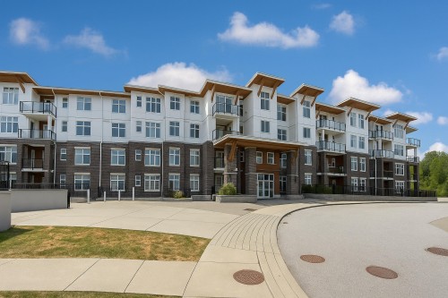 119-5415 Brydon Crescent, Langley, BC 