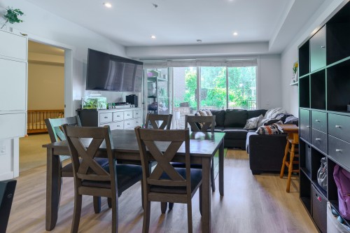 119-5415 Brydon Crescent, Langley, BC 