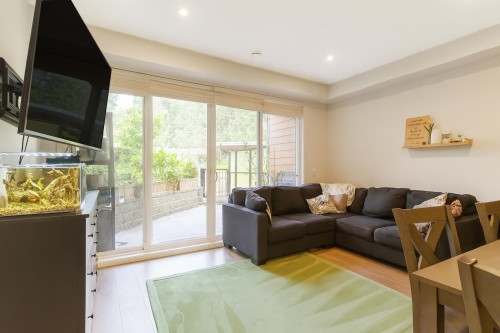 119-5415 Brydon Crescent, Langley, BC 