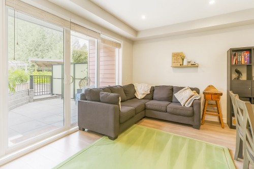 119-5415 Brydon Crescent, Langley, BC 