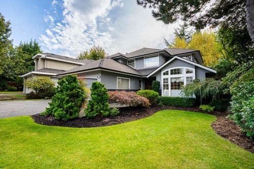 12432 20 Avenue, Surrey, BC 