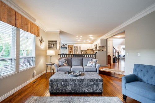 12432 20 Avenue, Surrey, BC 