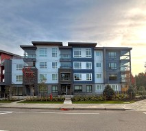 306-13788 76 Avenue  Surrey, BC V3W 3V9