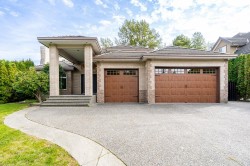 11328 161 Street  Surrey, BC V4N 4P5