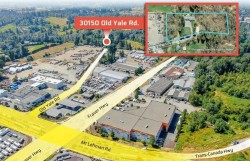 30150 Old Yale Road  Abbotsford, BC V4X 2N7