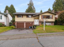 11848 Caribou Road  Delta, BC V4E 2B5