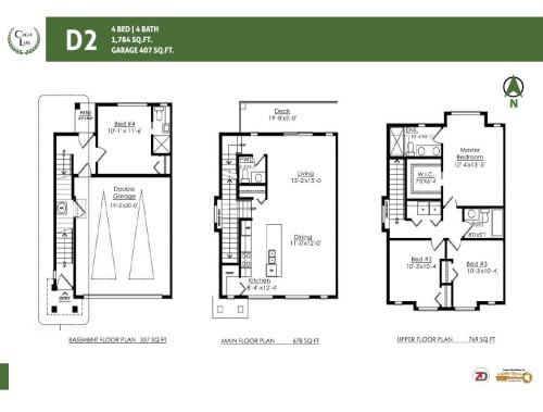 7-8181 135A Street, Surrey, BC 