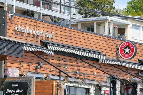 11-15971 Marine Drive, White Rock, BC 